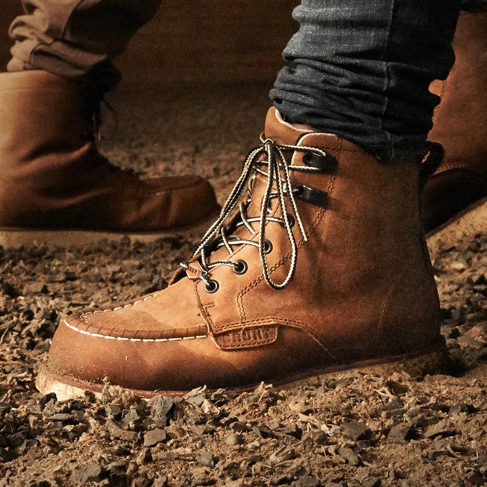 brunt boots