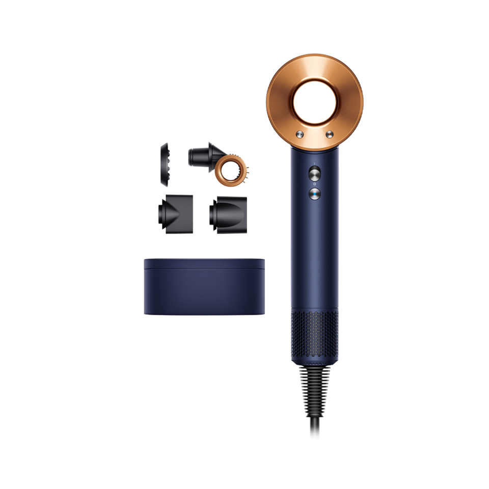 top rated hair dryers