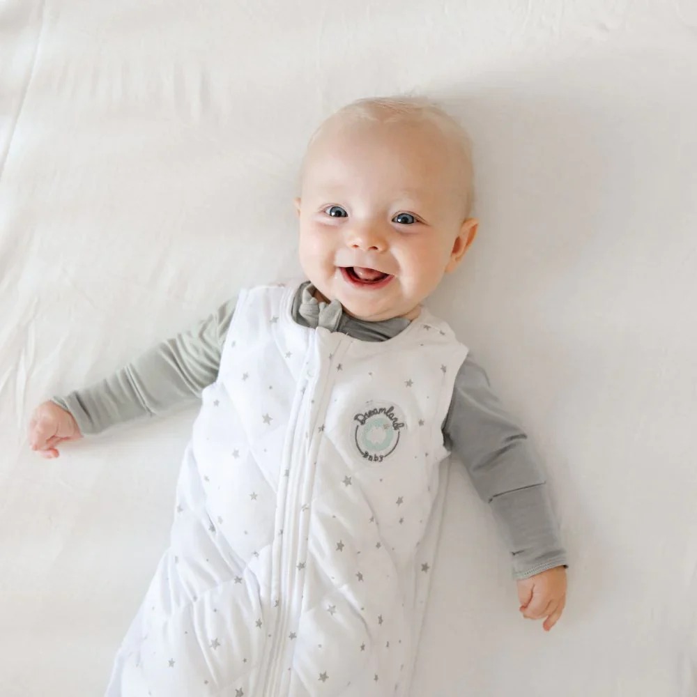 weighted sleep sacks