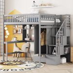 loft beds