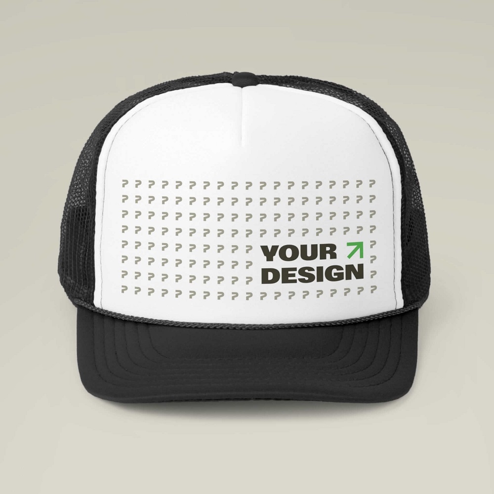 trucker hats