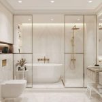 bathtubs with shower