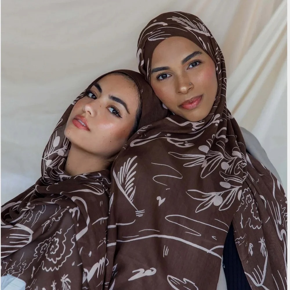 vela scarves