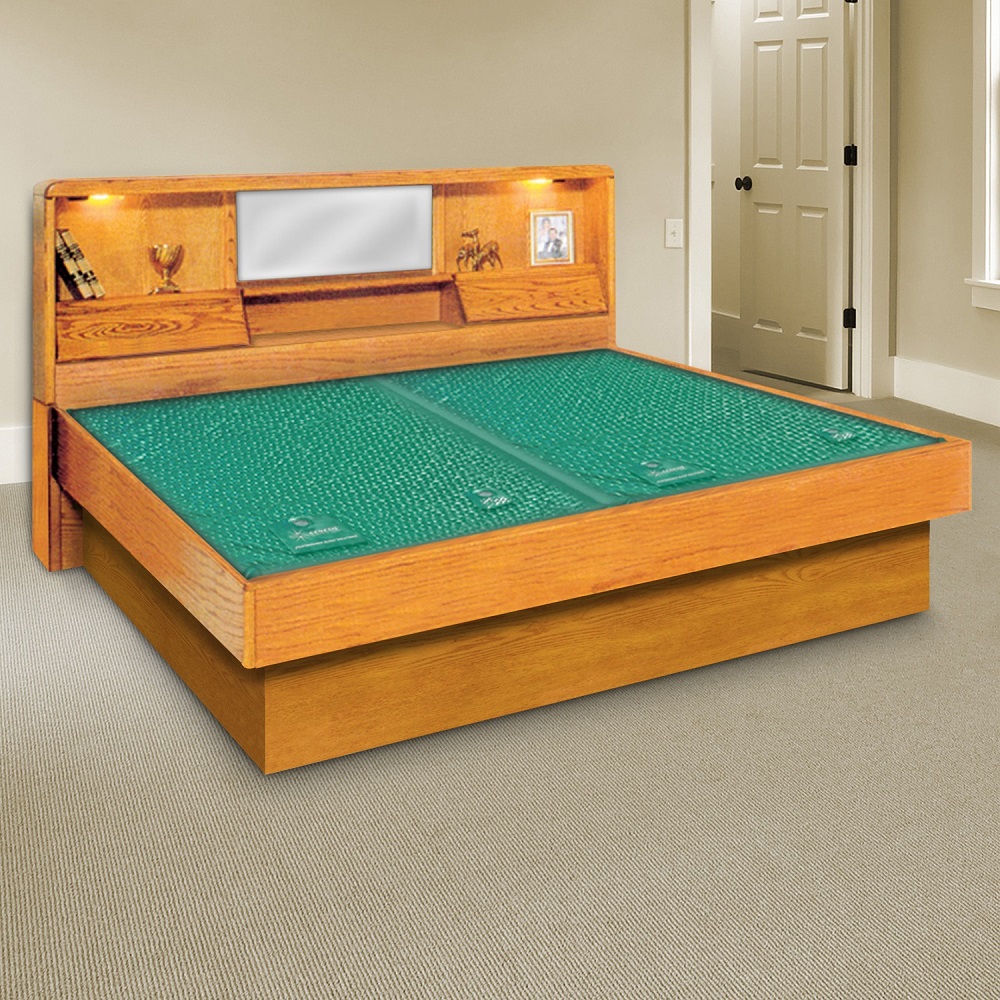 water beds