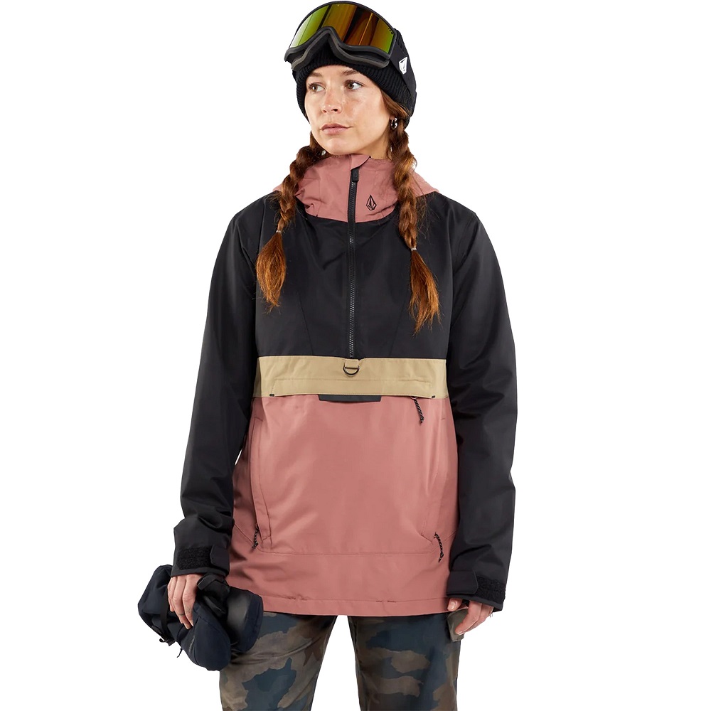 snowboard outerwear