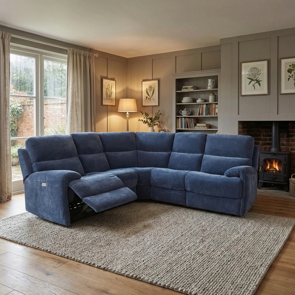 sectional sofas with recliners