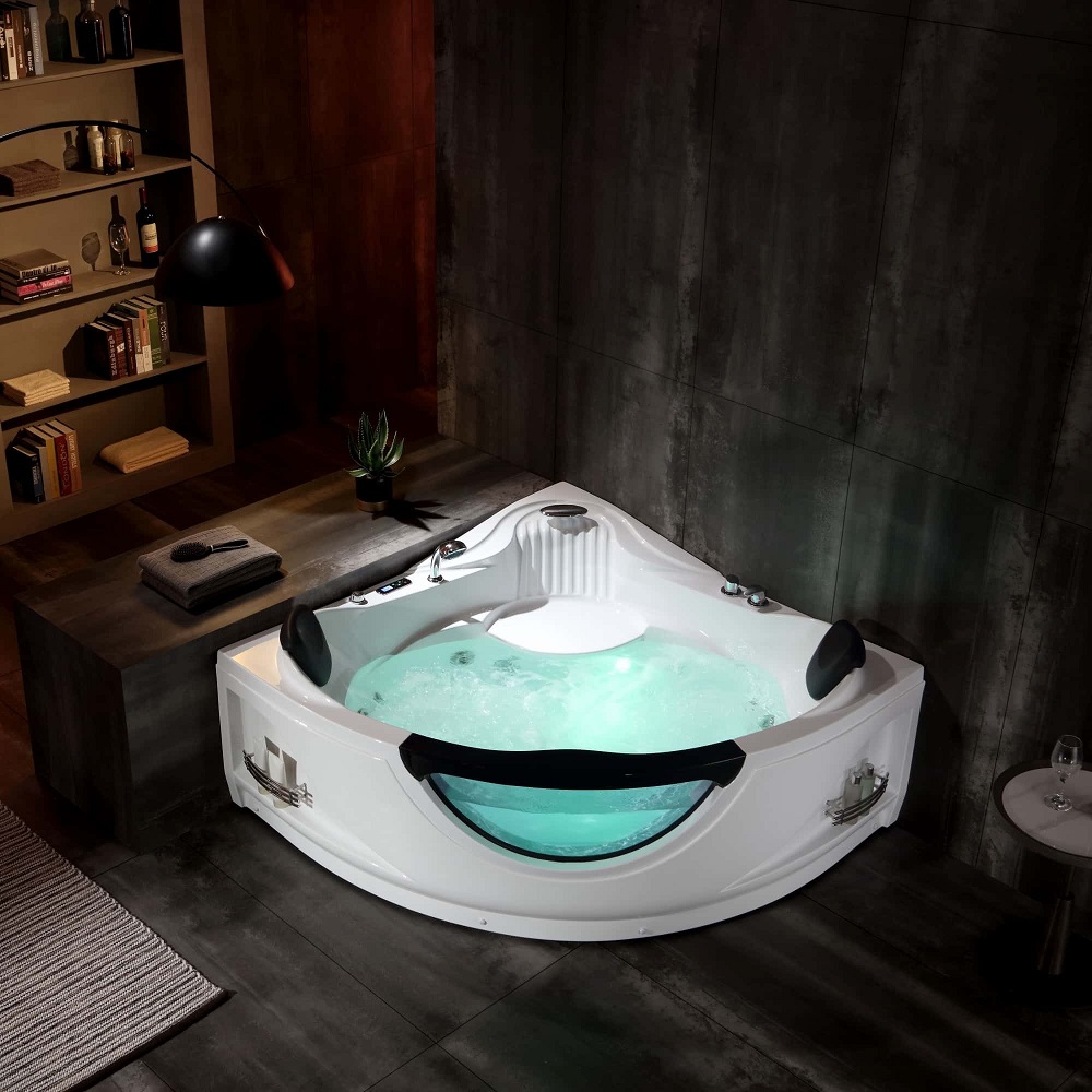 whirlpool bathtubs