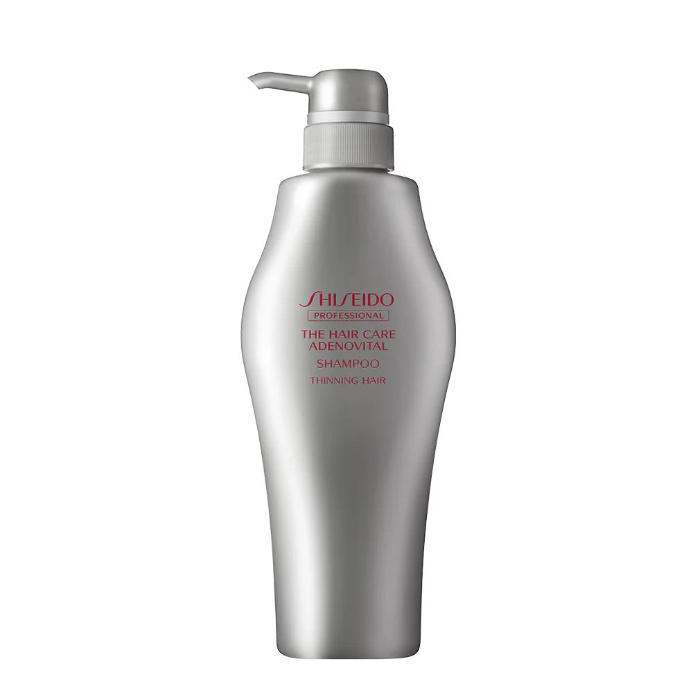 best shampoos for thinning hair