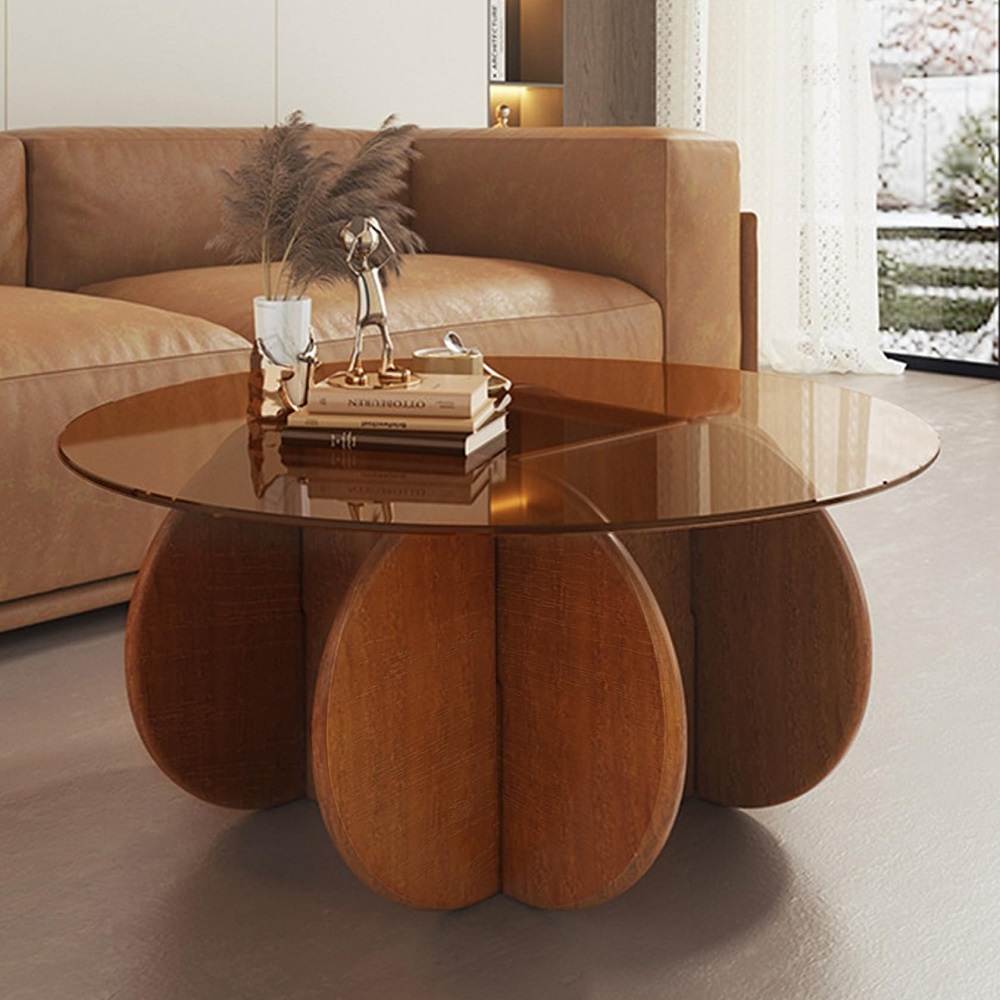 unique coffee tables