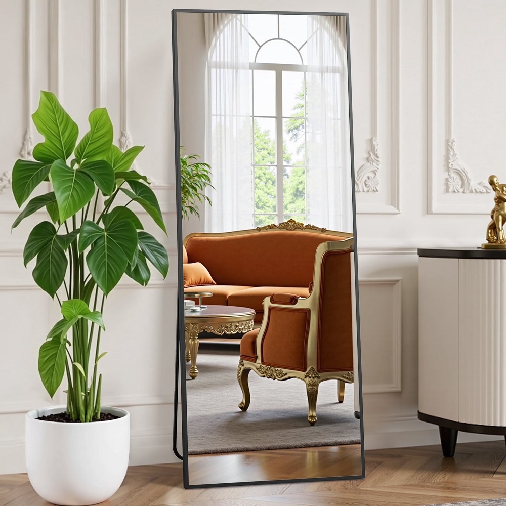 full length wall mirrors