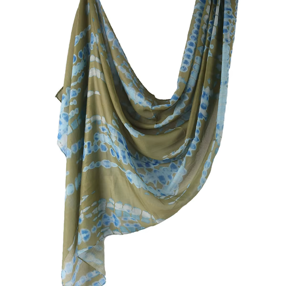 vela scarves