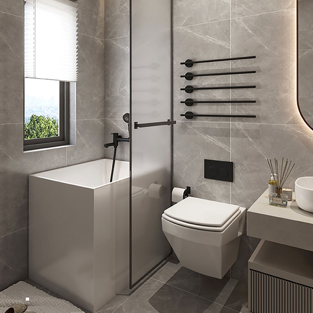 luxury bathtubs
