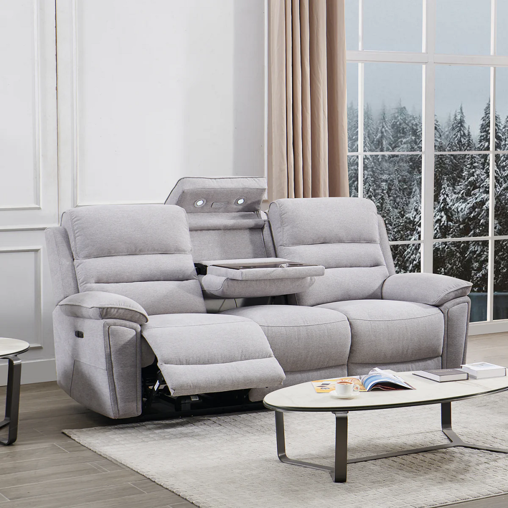 recliner sofas