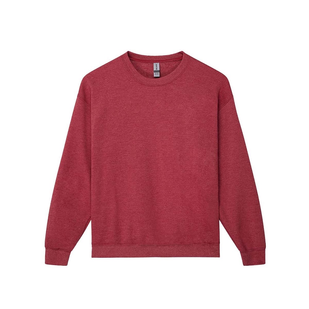 gildan sweatshirts