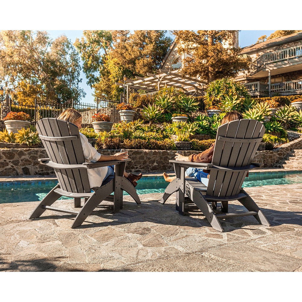 polywood adirondack chairs