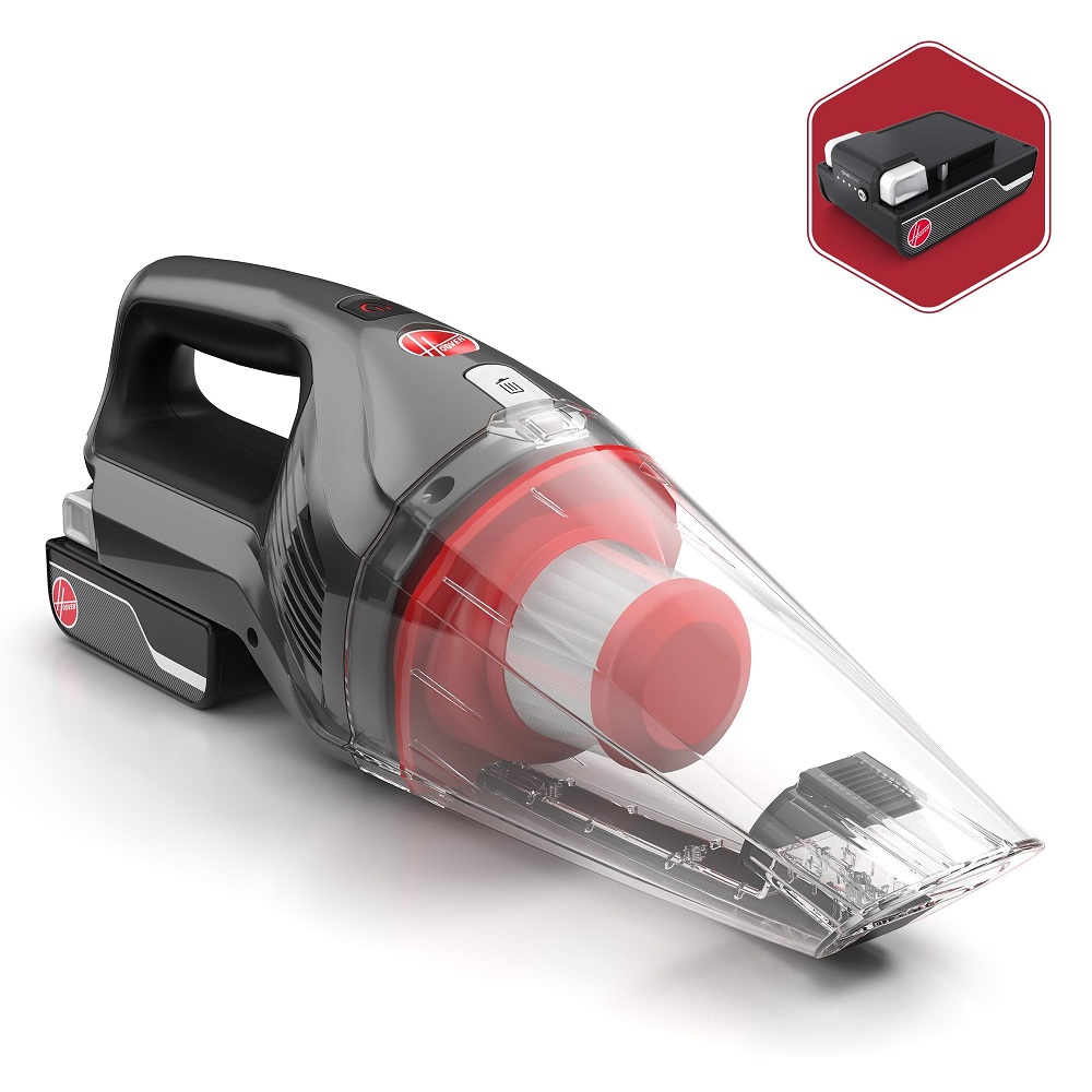 small vacuum cleaners