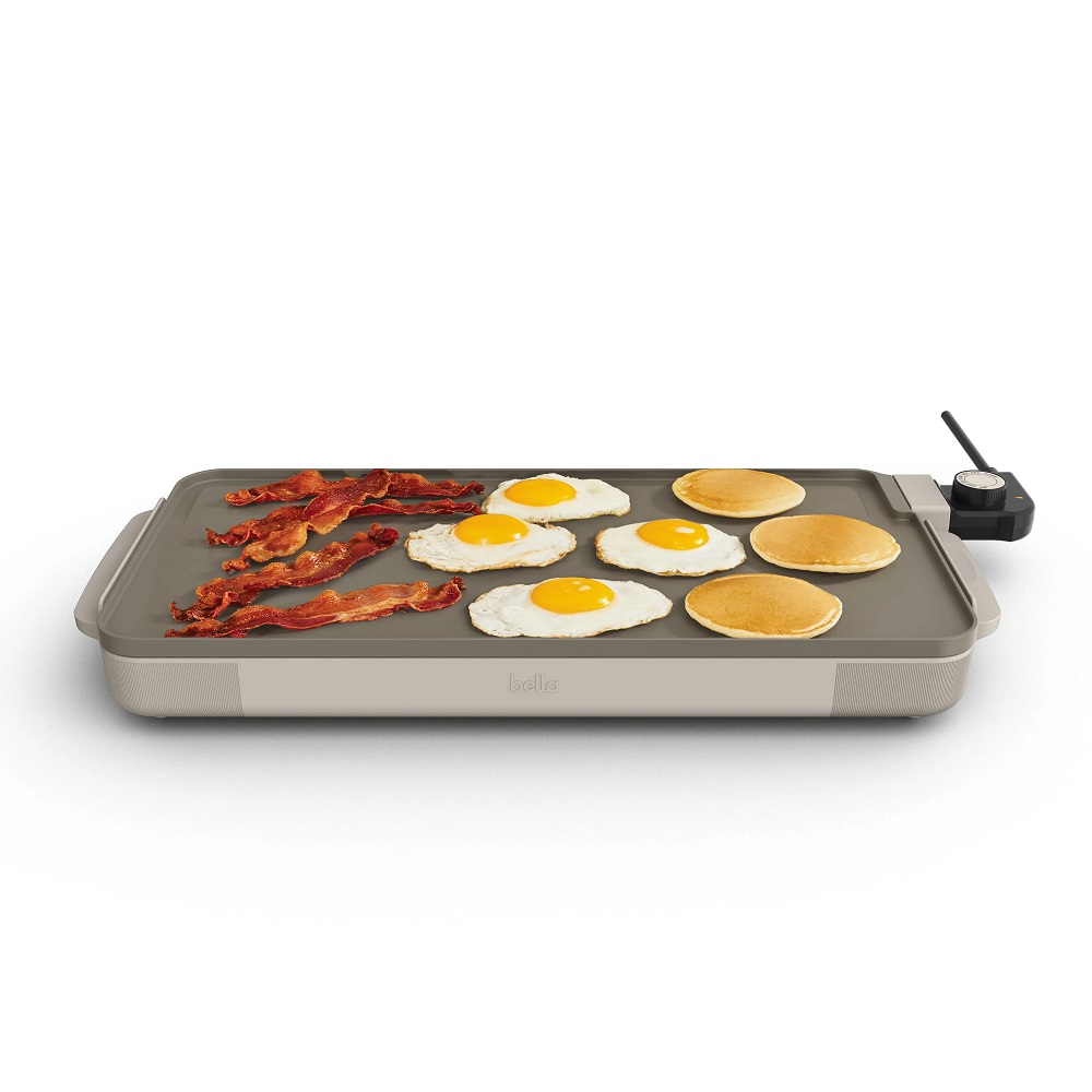 electric griddles