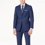 blue suits for men