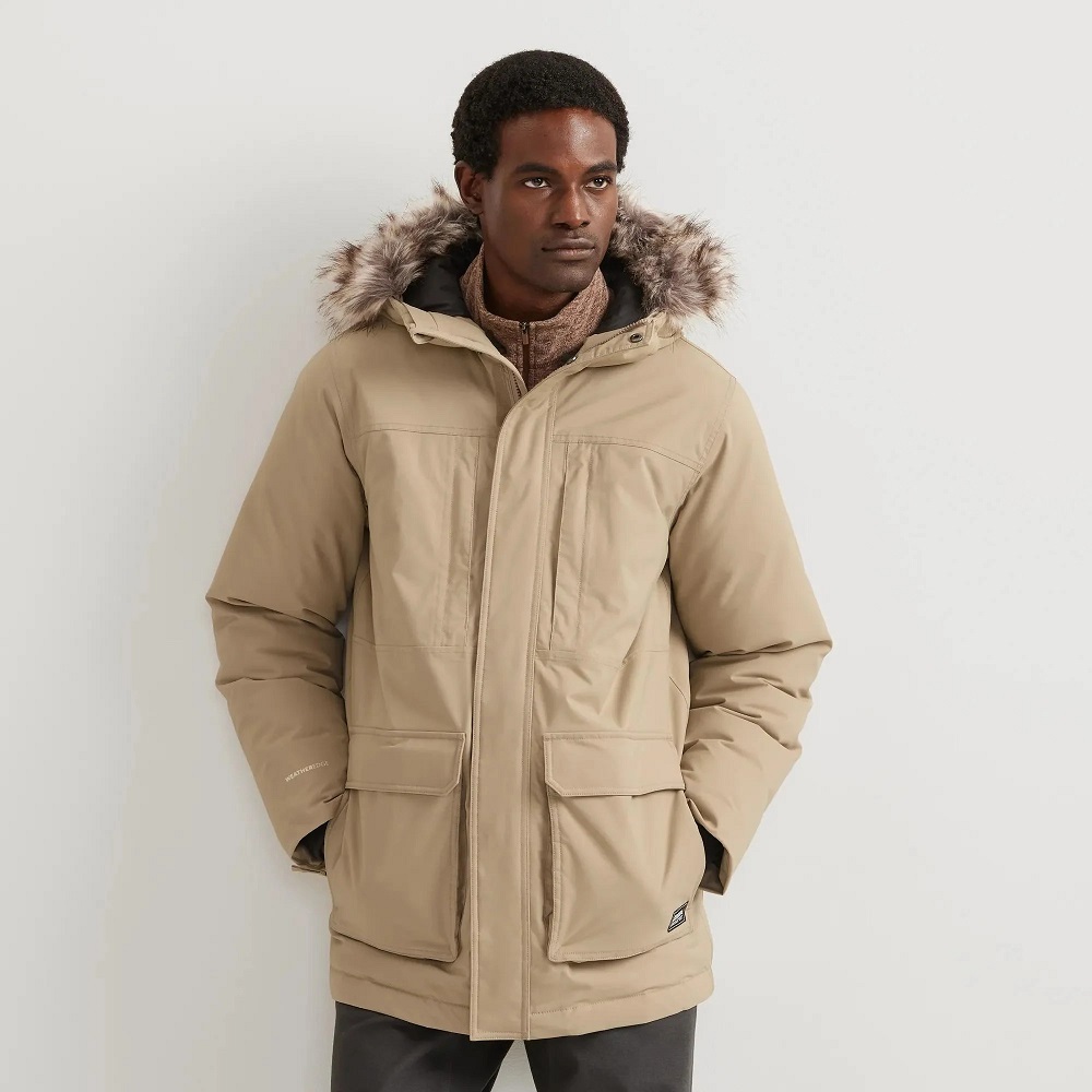 eddie bauer coats