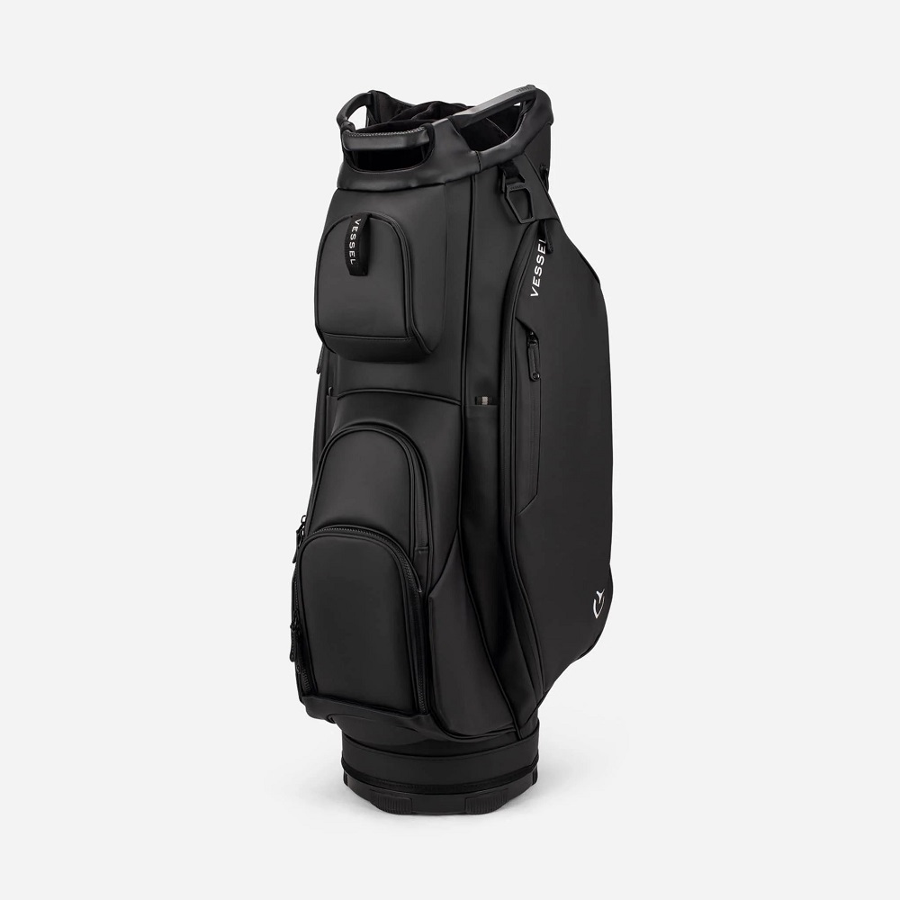 vessel golf bags