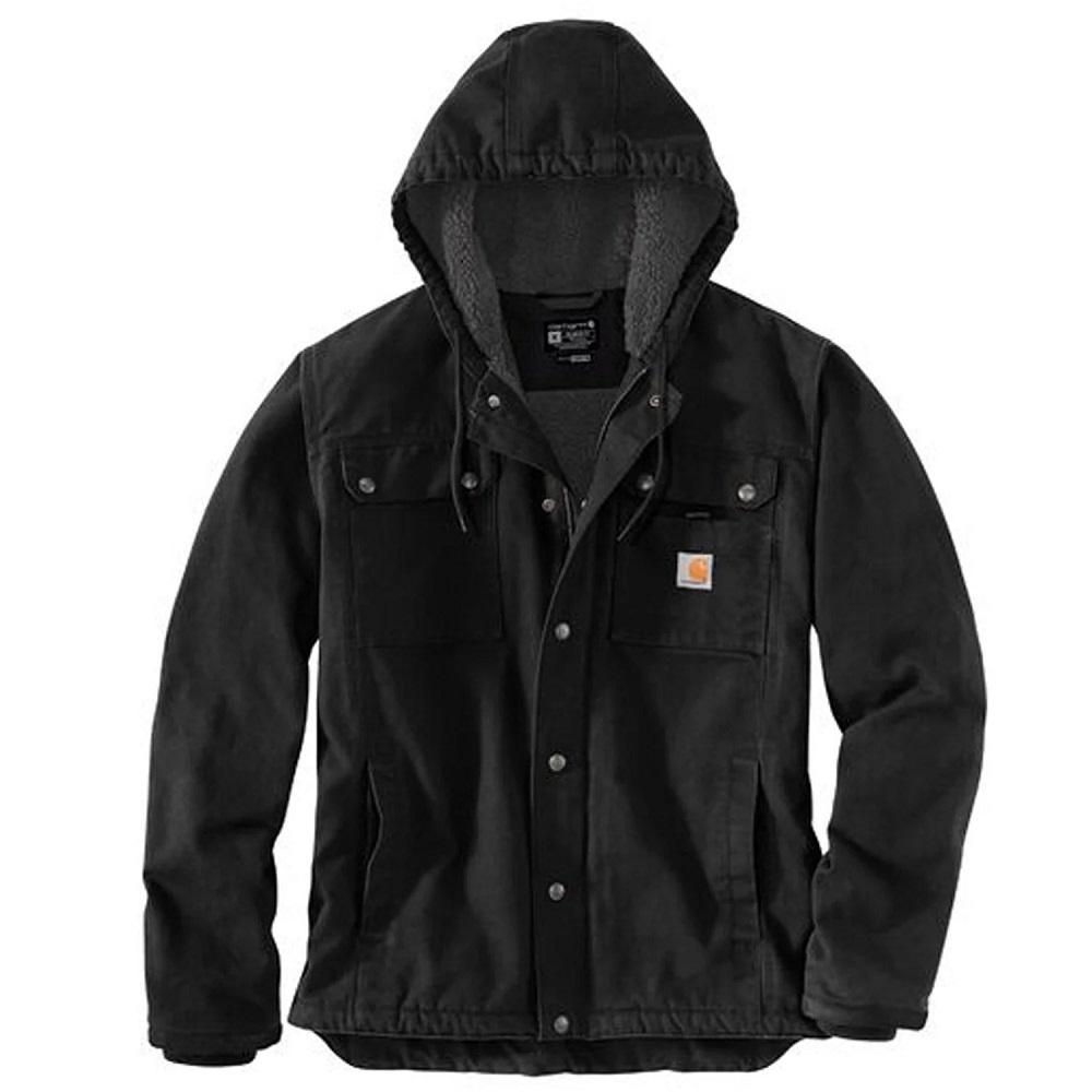 carhartt coats for men