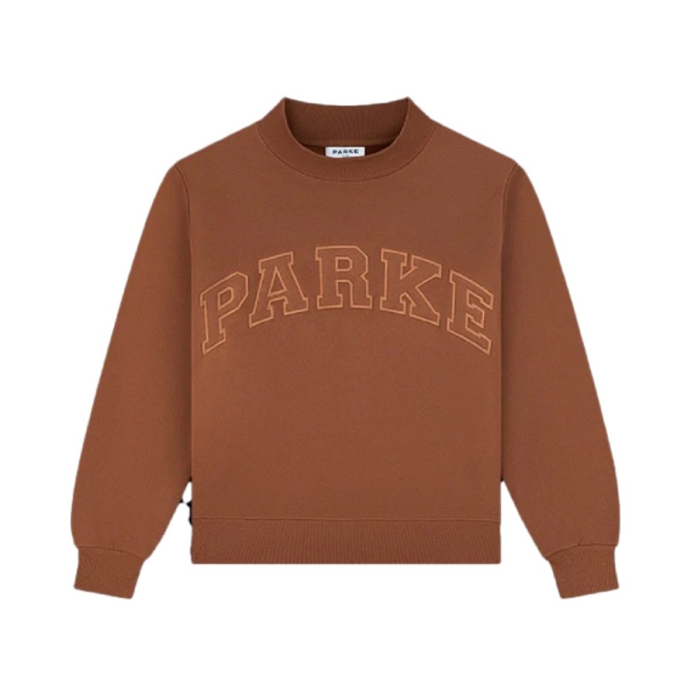parke sweatshirts