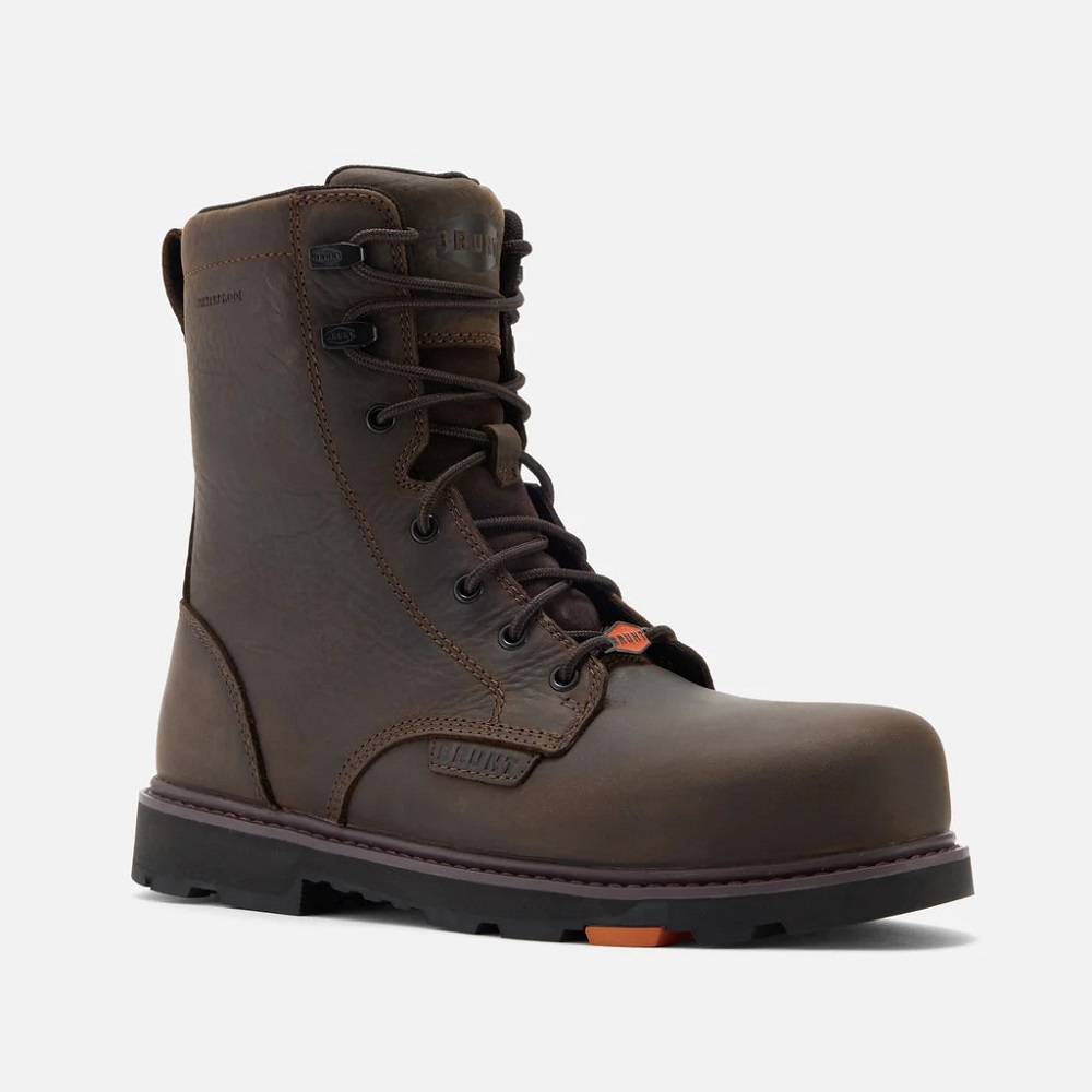 brunt boots