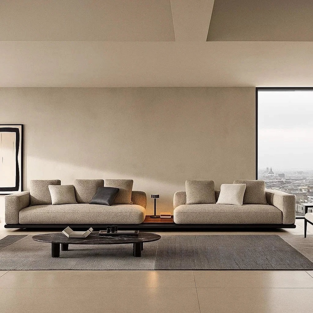 custom sofas