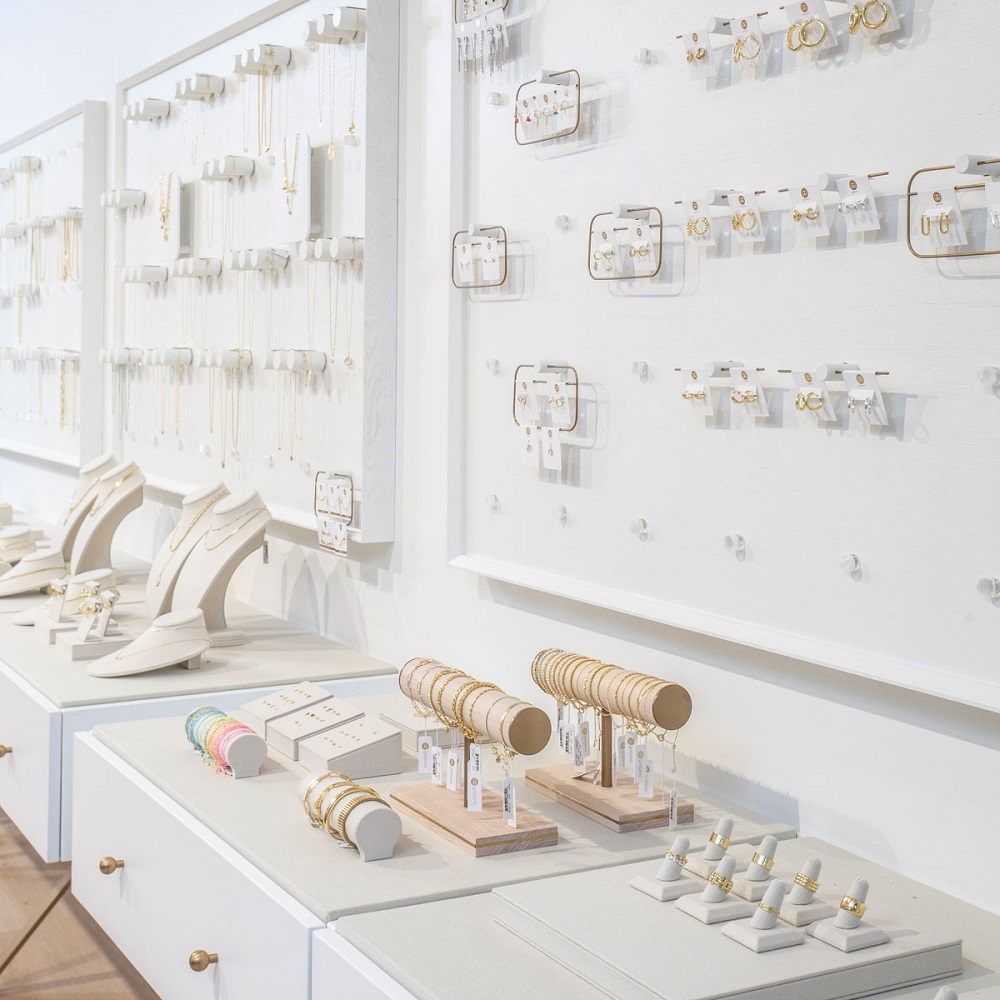 gorjana jewelry
