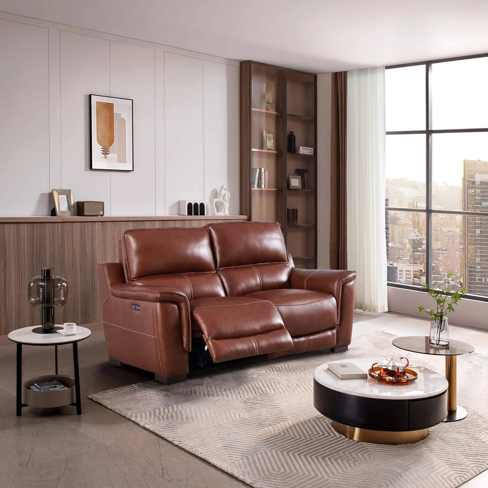 reclining sofas