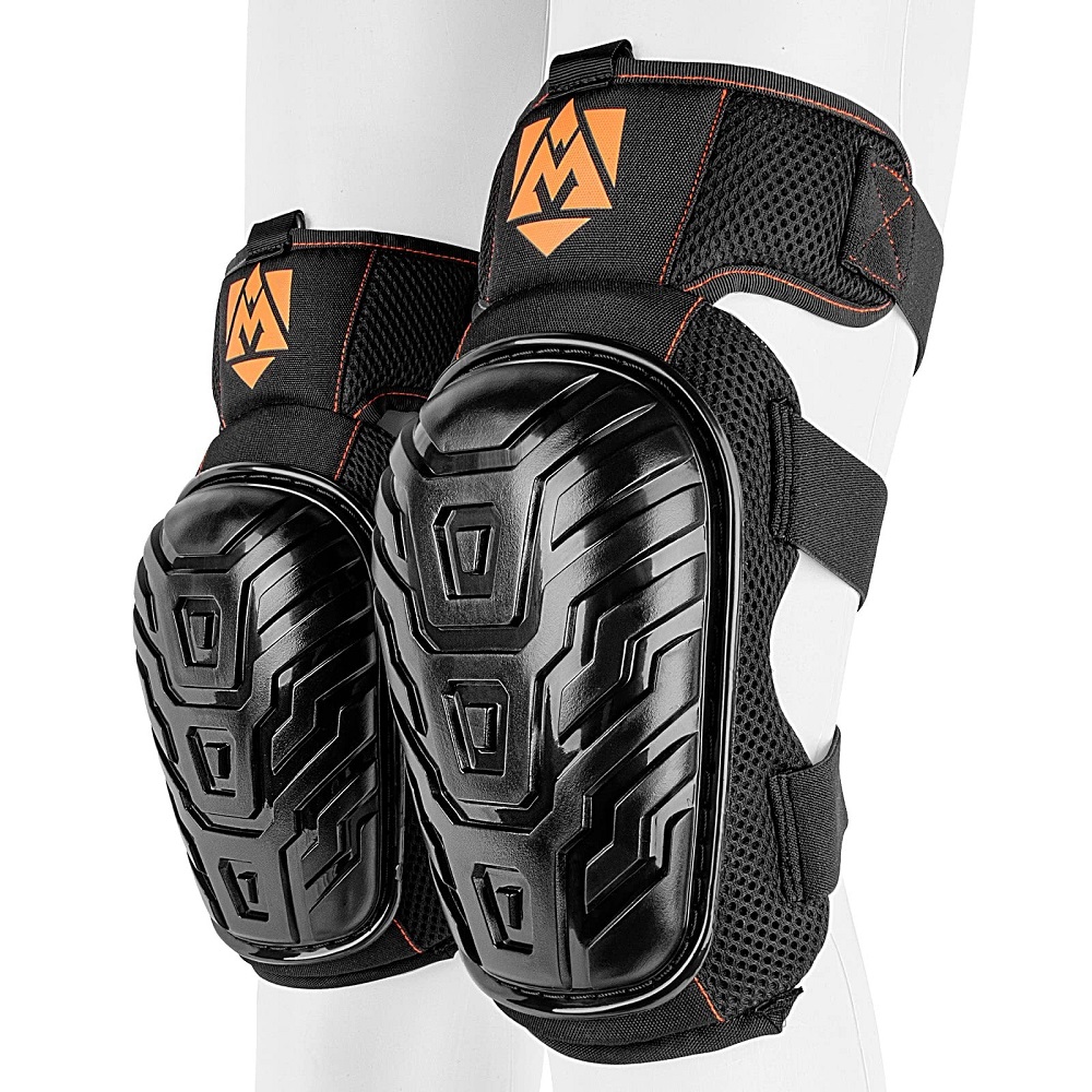construction knee pads