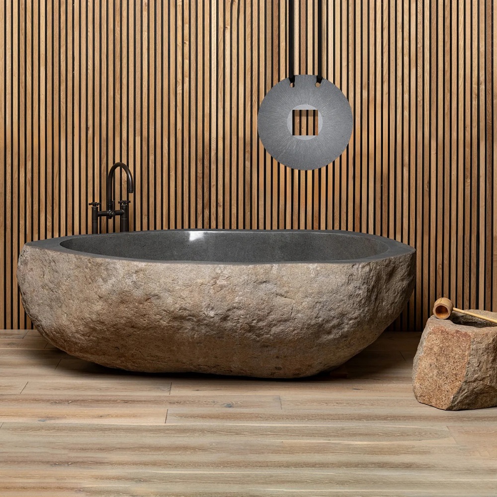 large bathtubs