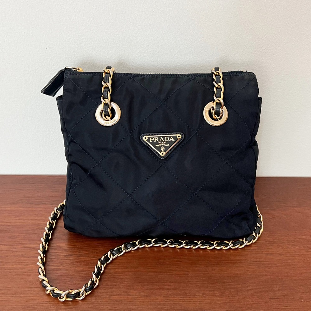 prada bags
