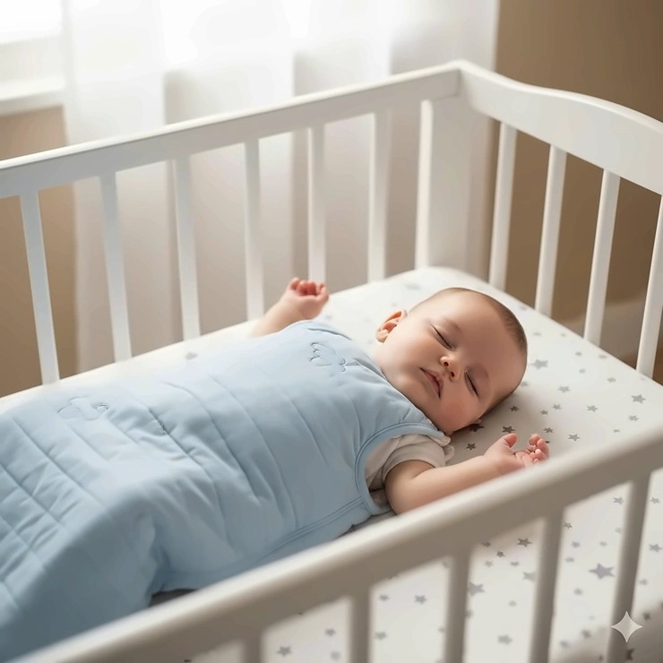 best sleep sacks