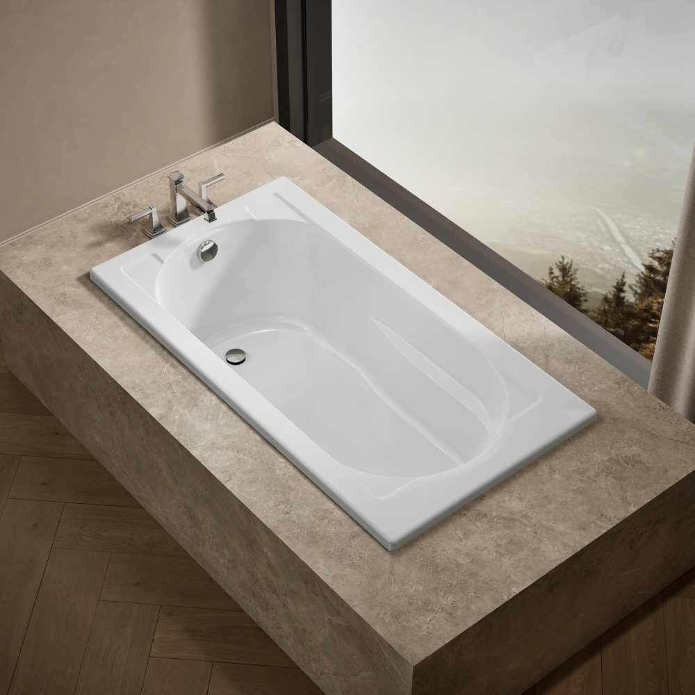 lowes bathtubs