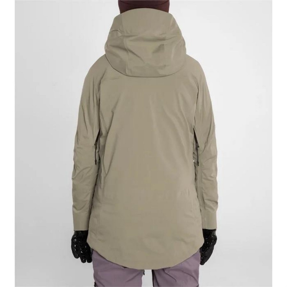 snowboard outerwear