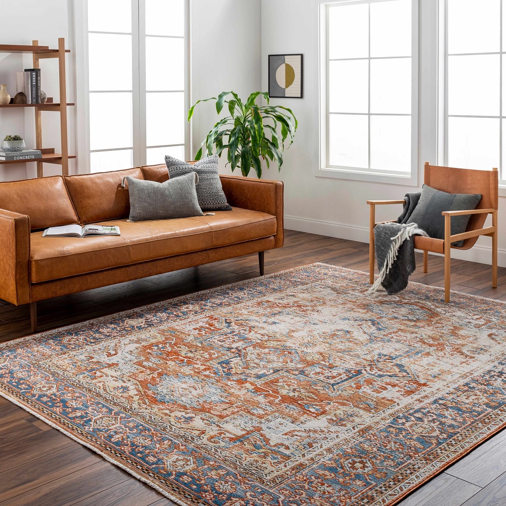 boutique rugs