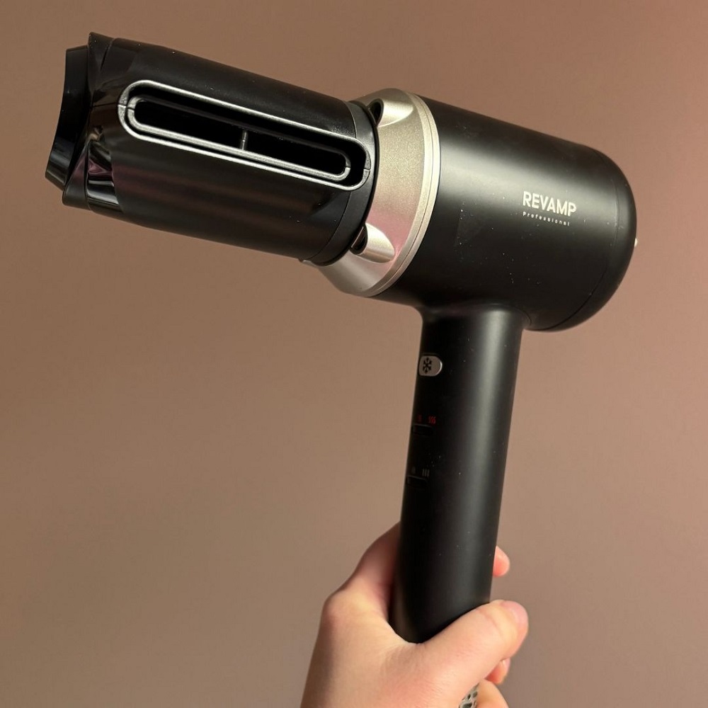 best hair dryers 2025