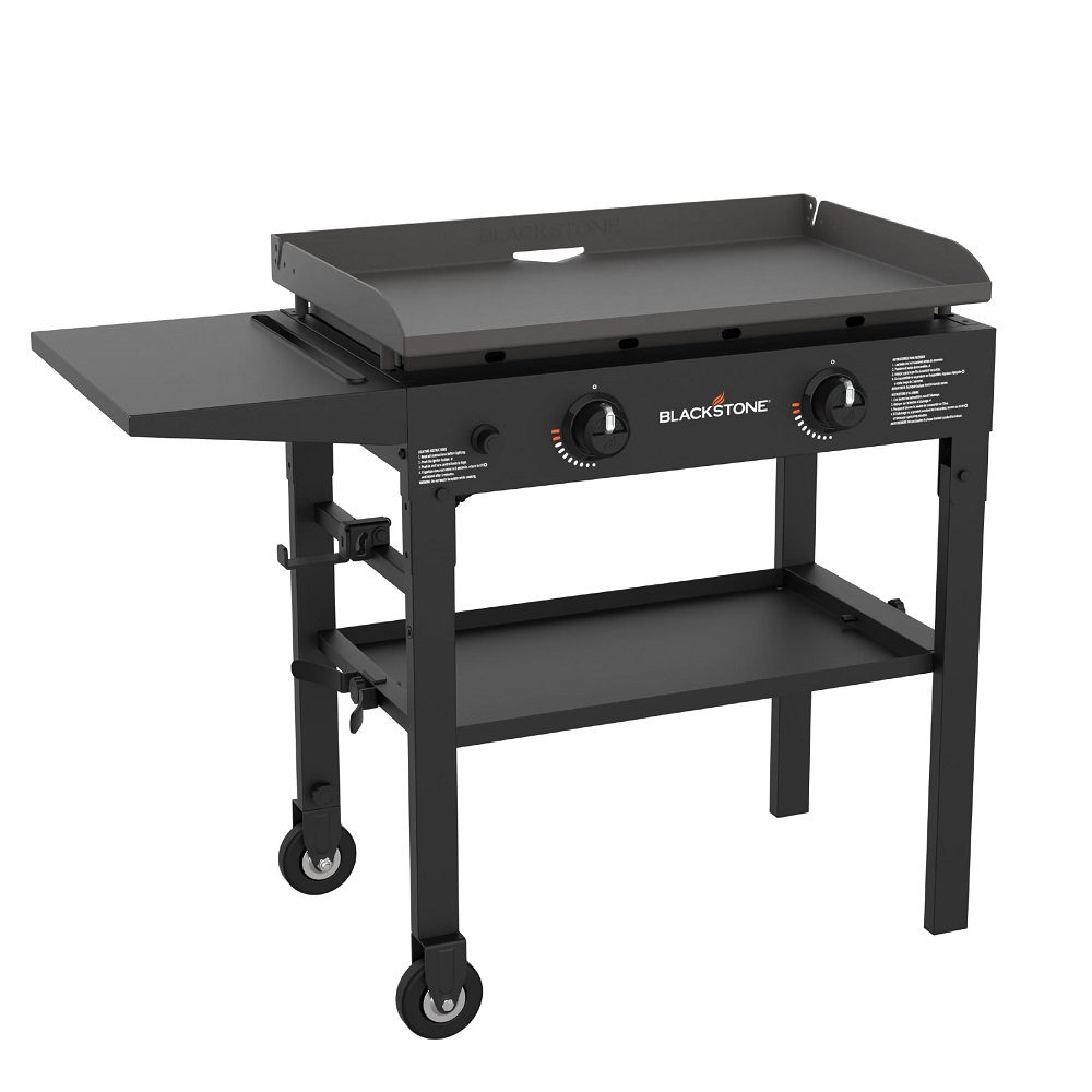 gas griddles