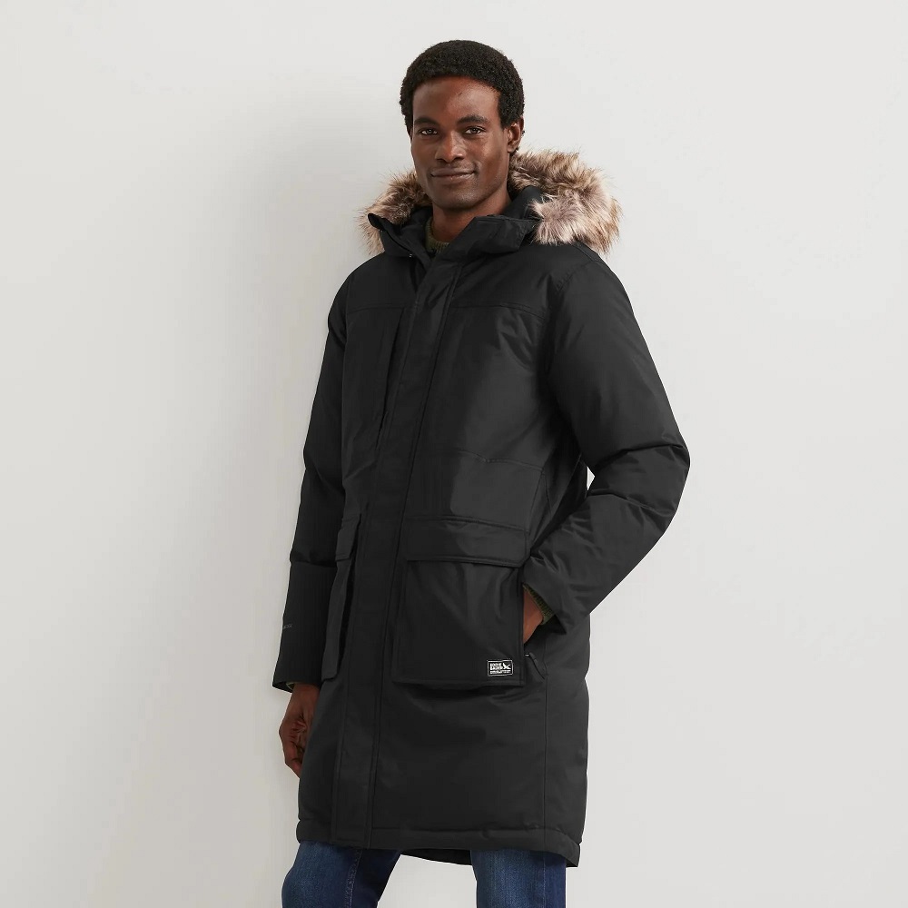 eddie bauer coats