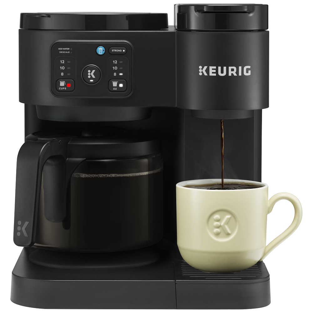 keurig coffee makers