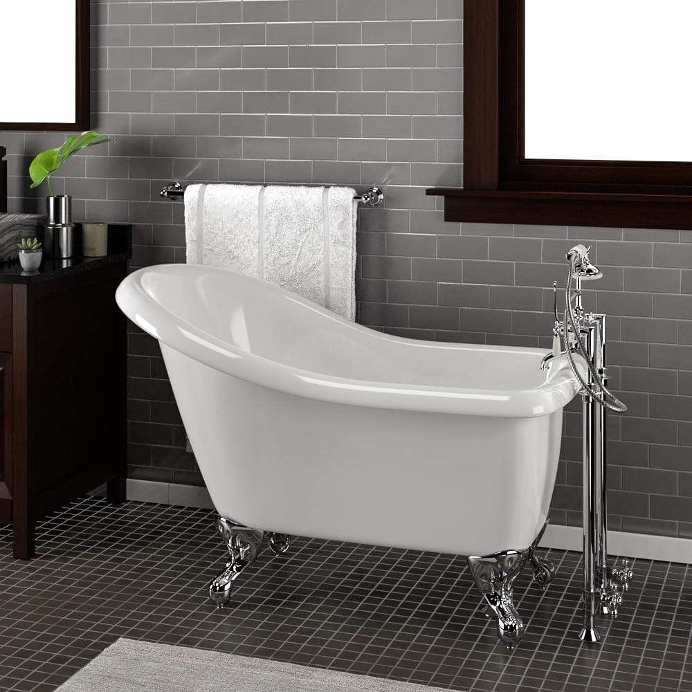 mobile home bathtub