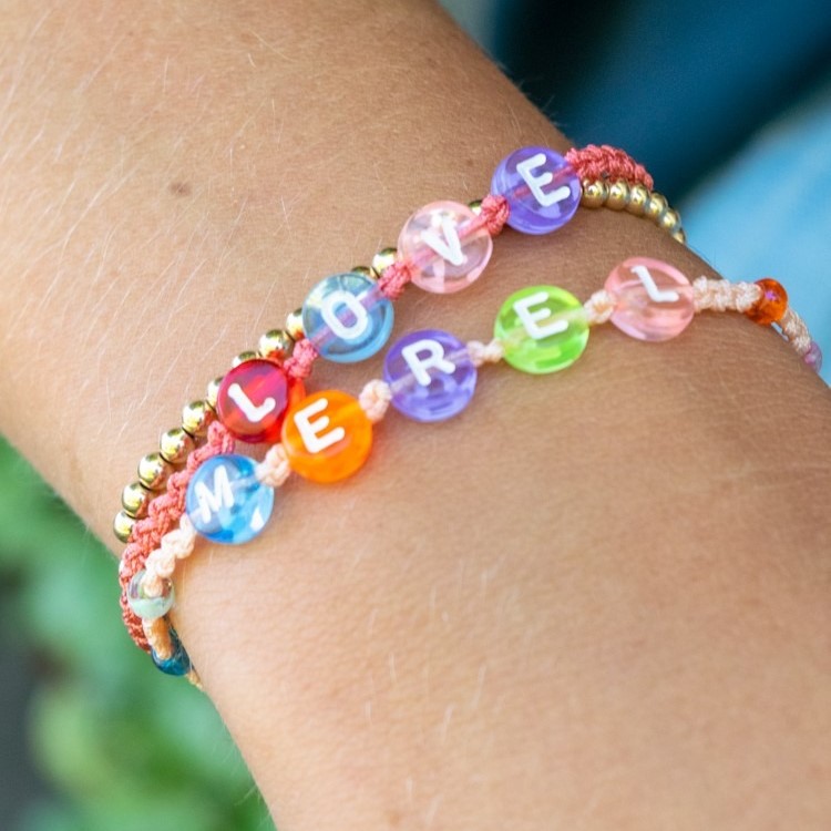 friendship bracelets