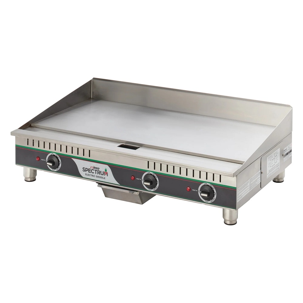 electric griddles