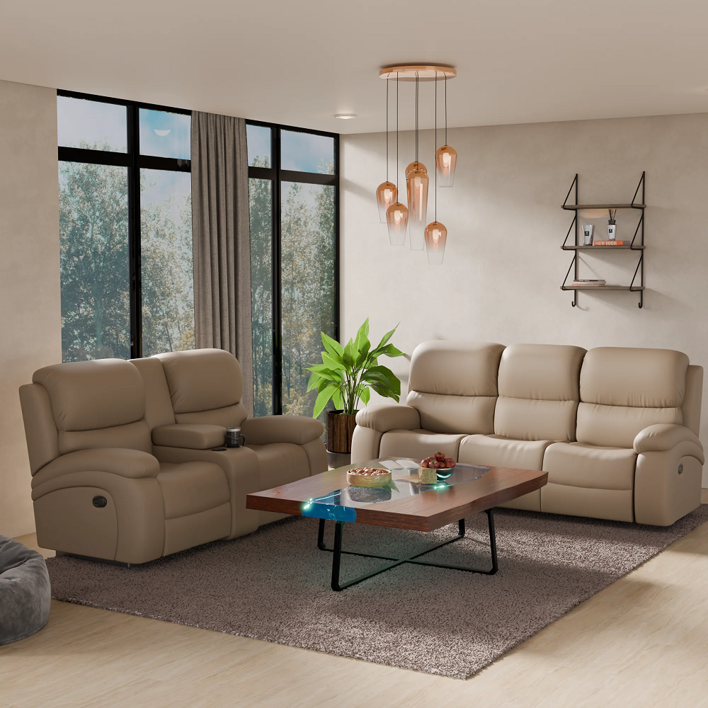 reclining sofas