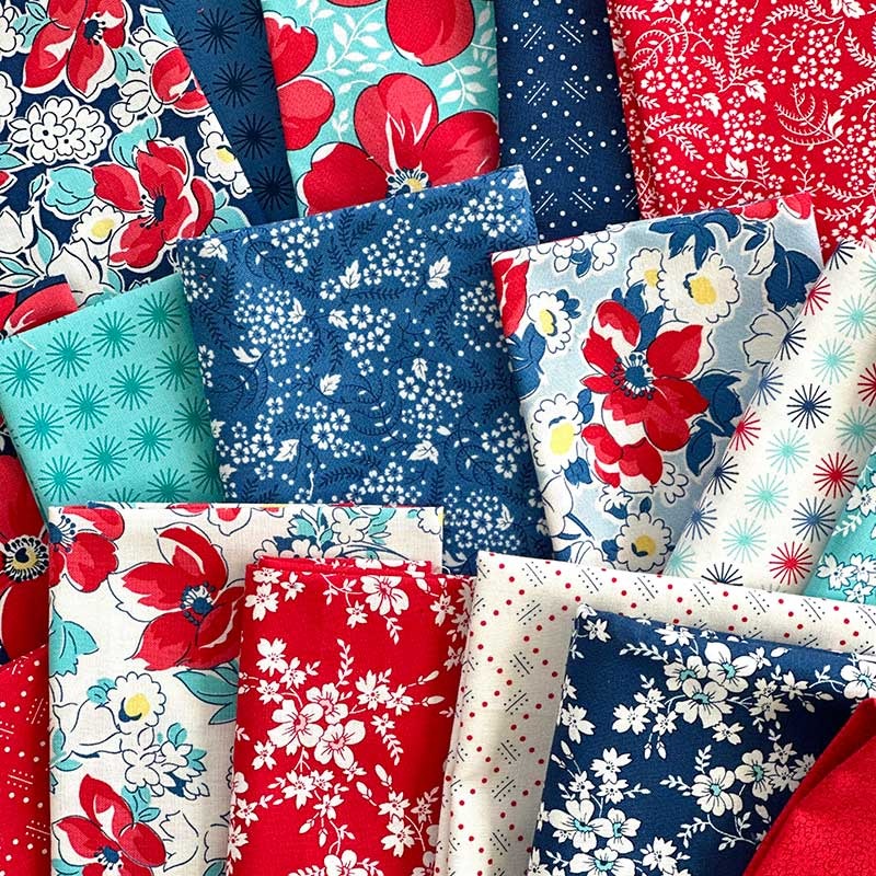 moda fabrics