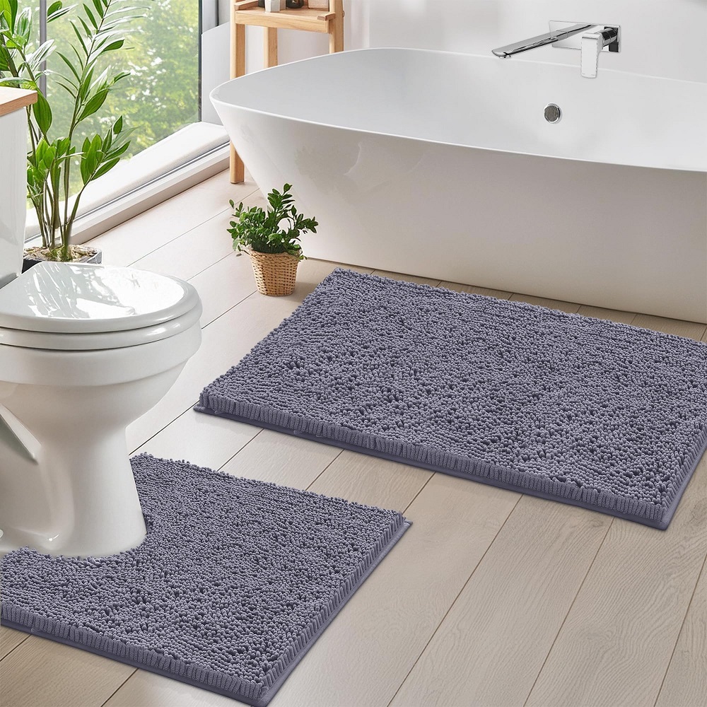 bathroom rugs