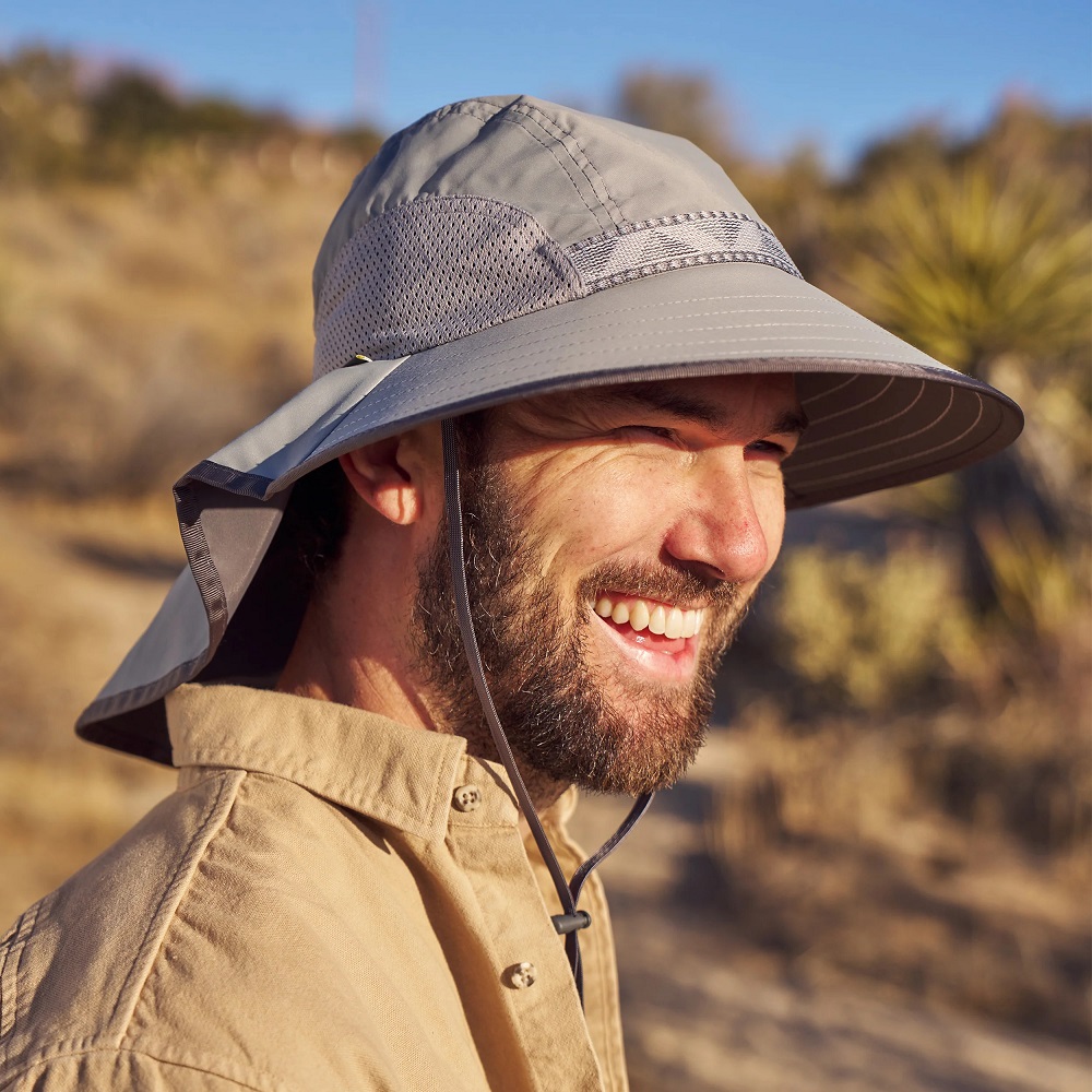 best hiking hats