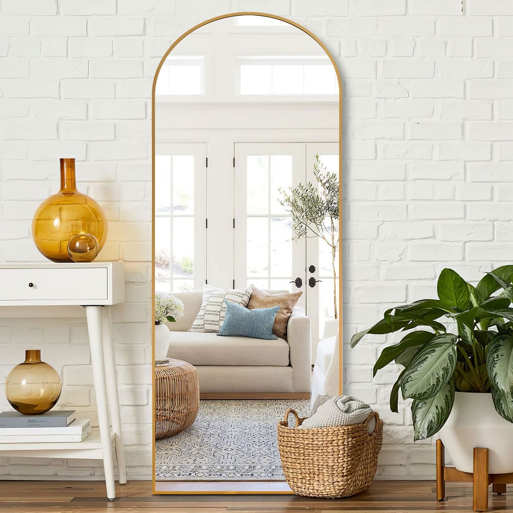 big mirrors for wall