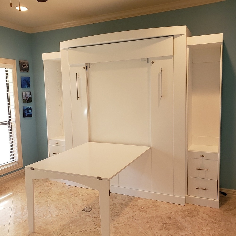 monarch murphy beds